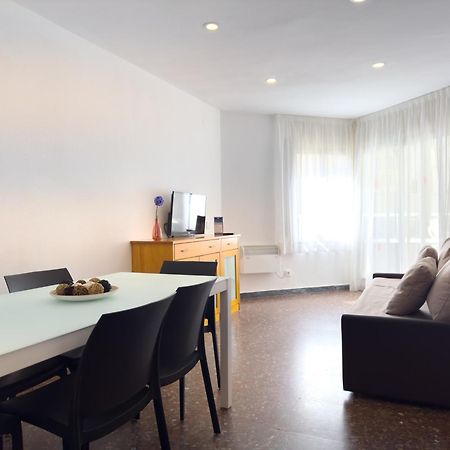Rentalmar Atlantida Apartamentos Salou Eksteriør bilde