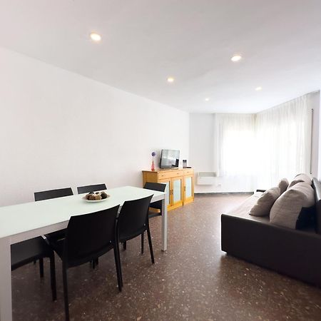 Rentalmar Atlantida Apartamentos Salou Eksteriør bilde