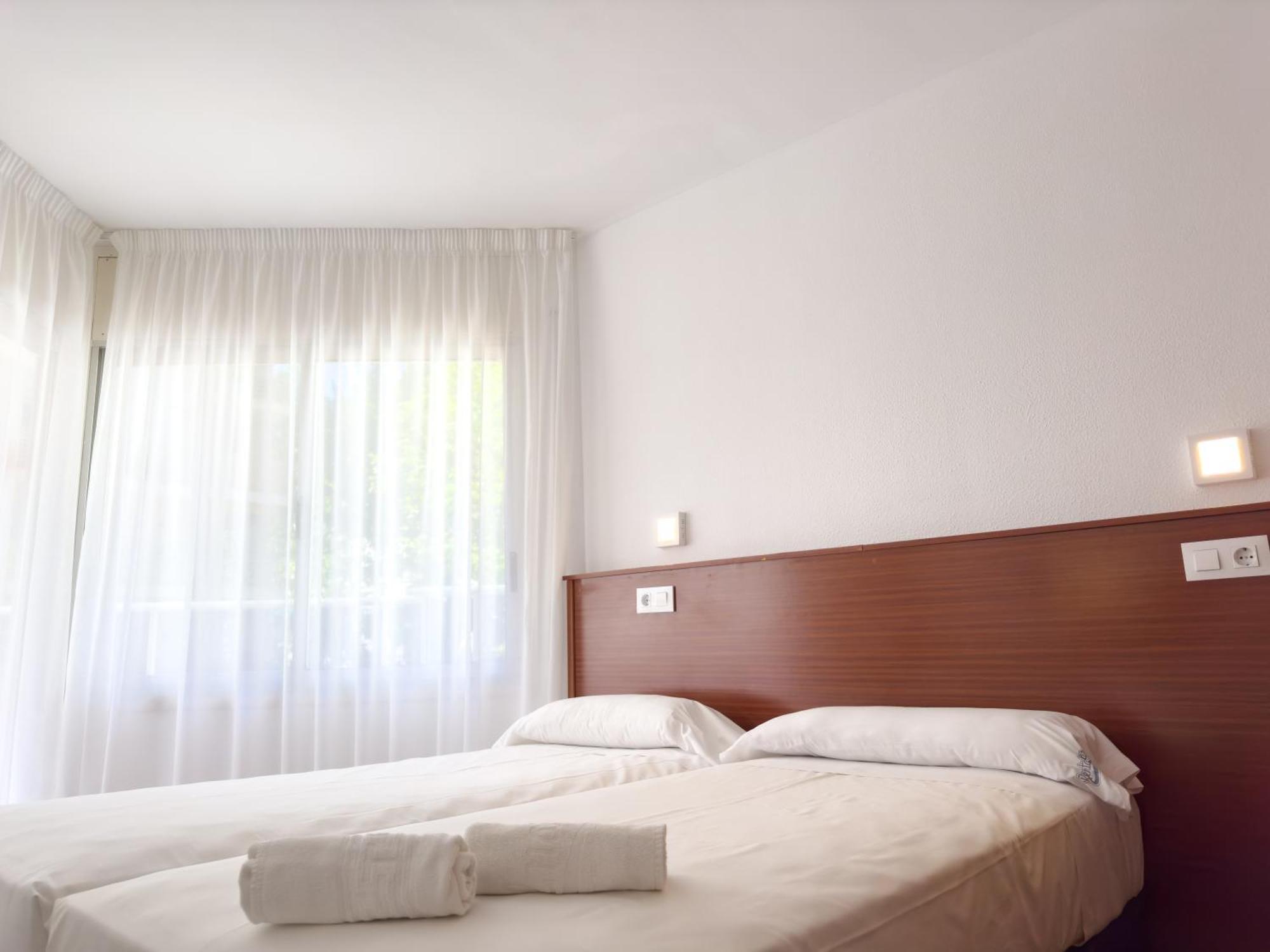 Rentalmar Atlantida Apartamentos Salou Eksteriør bilde
