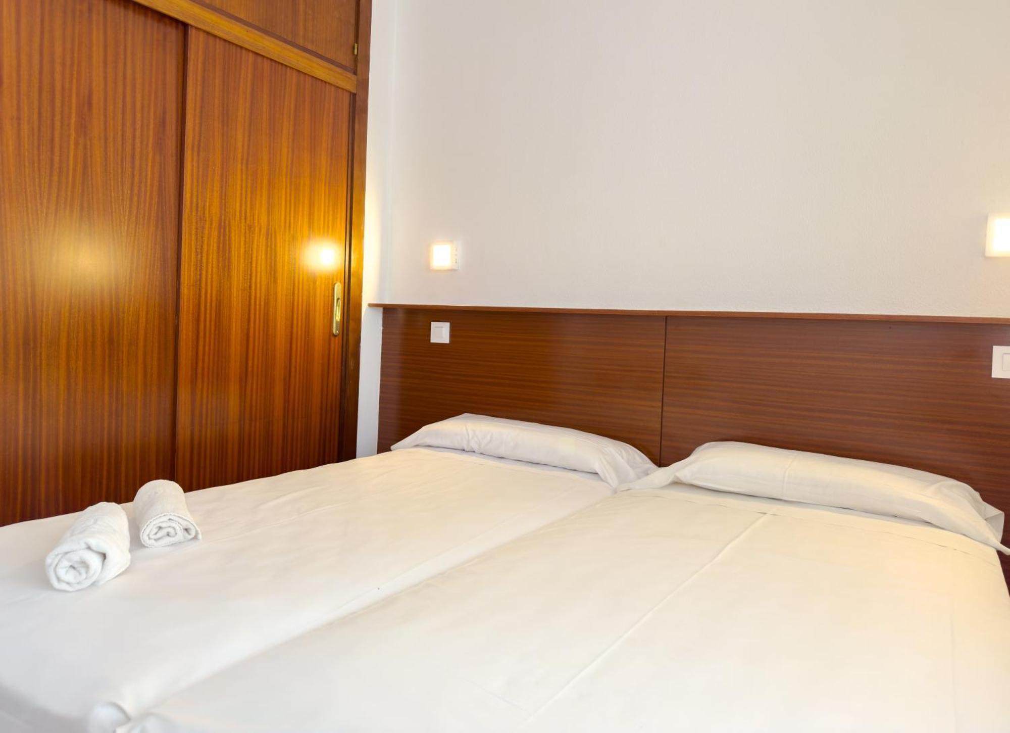Rentalmar Atlantida Apartamentos Salou Eksteriør bilde