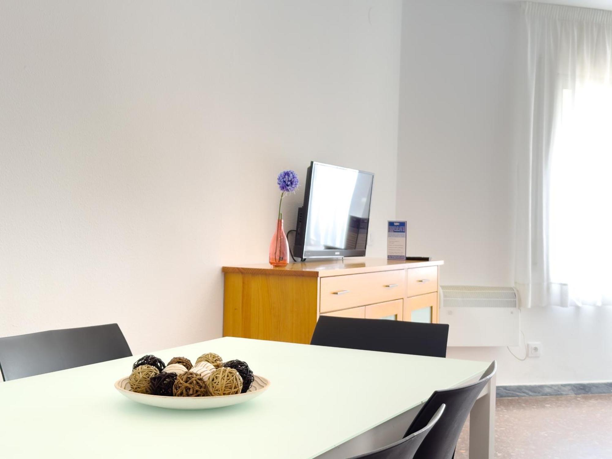 Rentalmar Atlantida Apartamentos Salou Eksteriør bilde