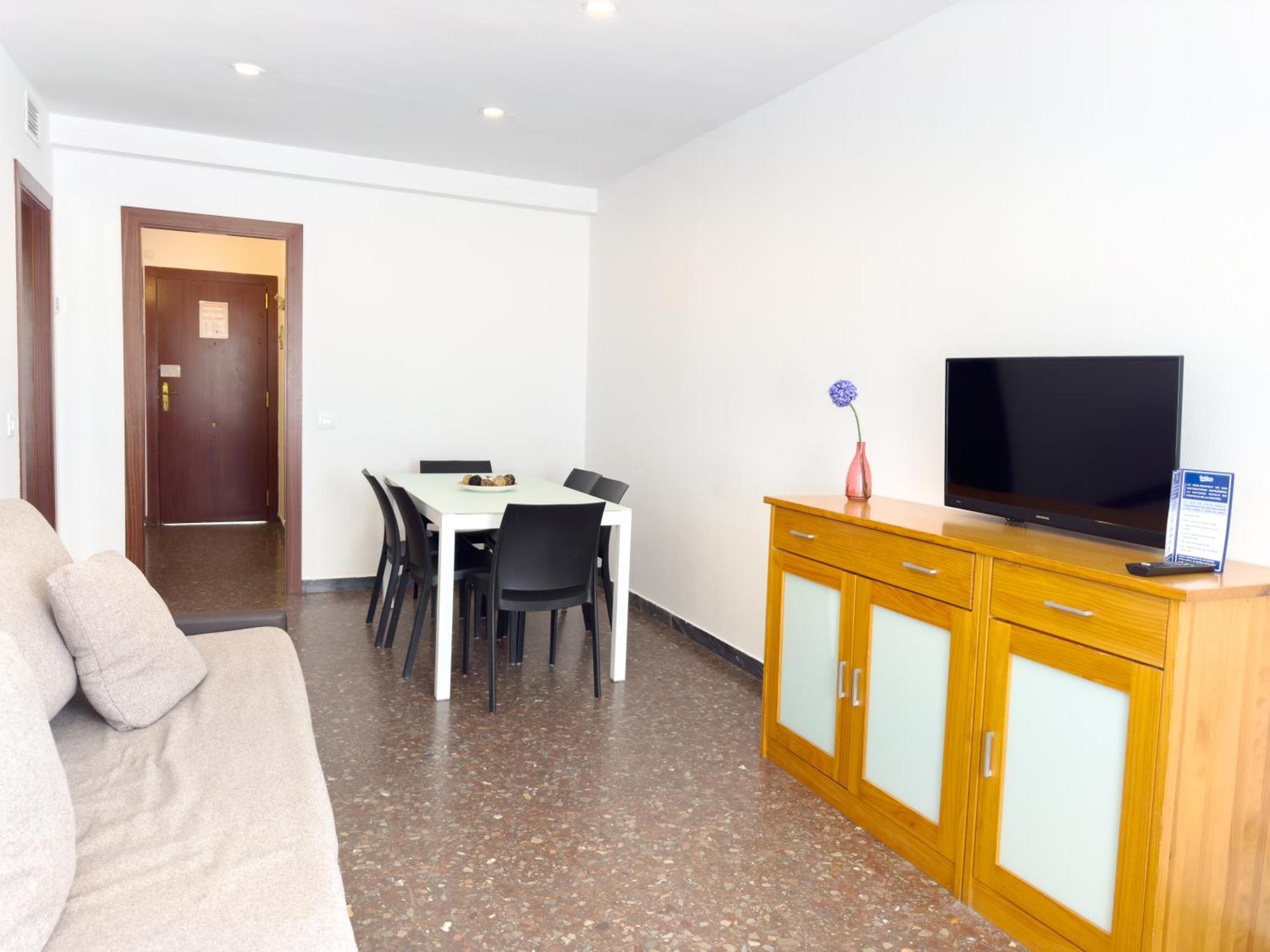 Rentalmar Atlantida Apartamentos Salou Eksteriør bilde