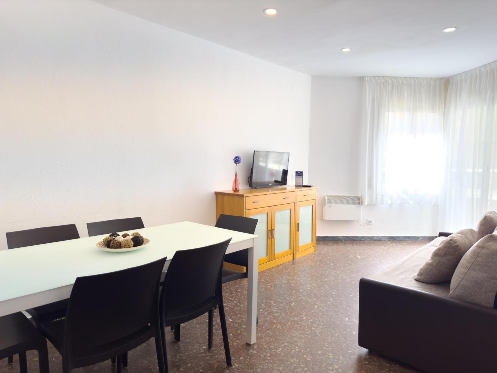 Rentalmar Atlantida Apartamentos Salou Eksteriør bilde