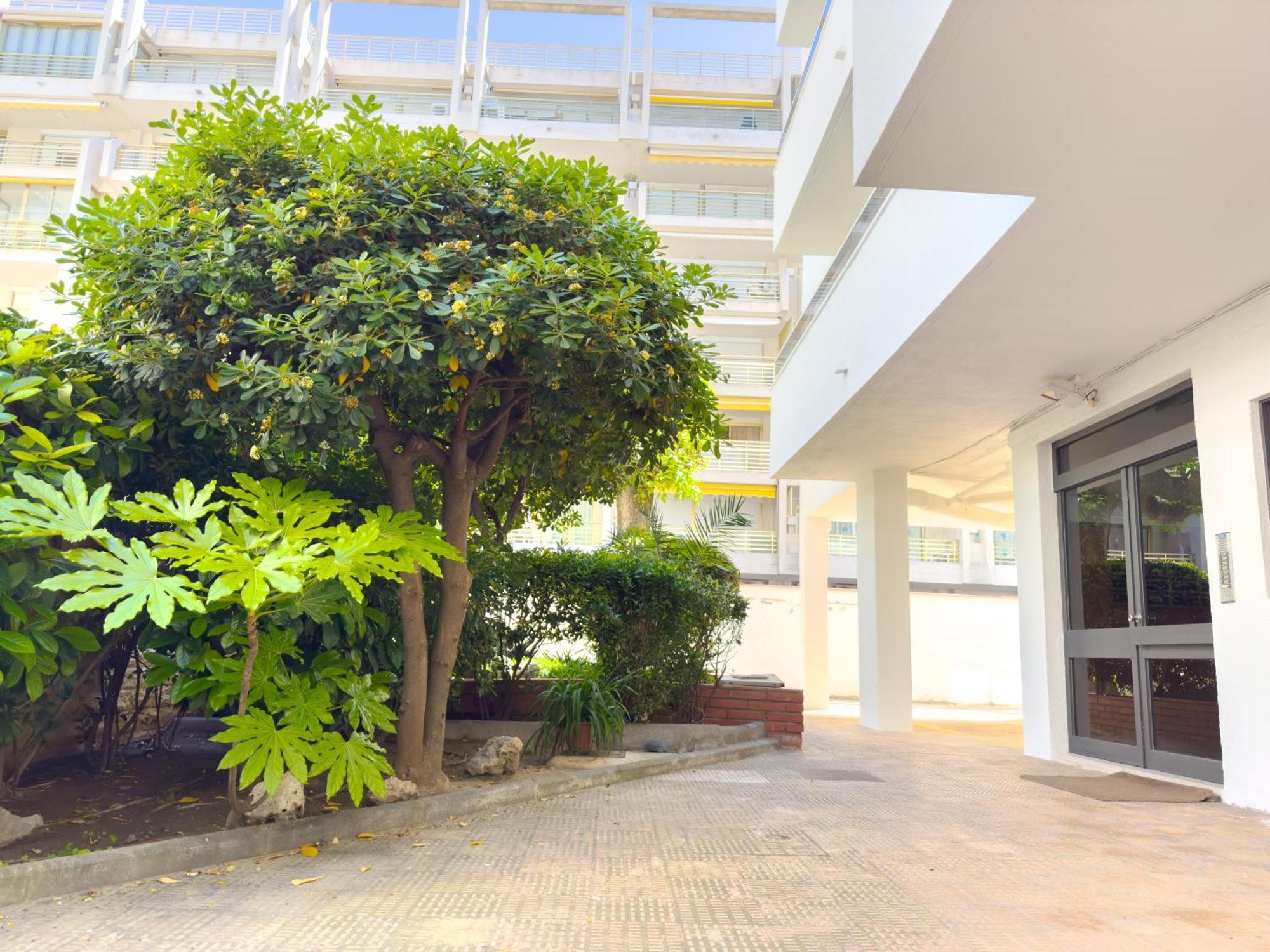 Rentalmar Atlantida Apartamentos Salou Eksteriør bilde