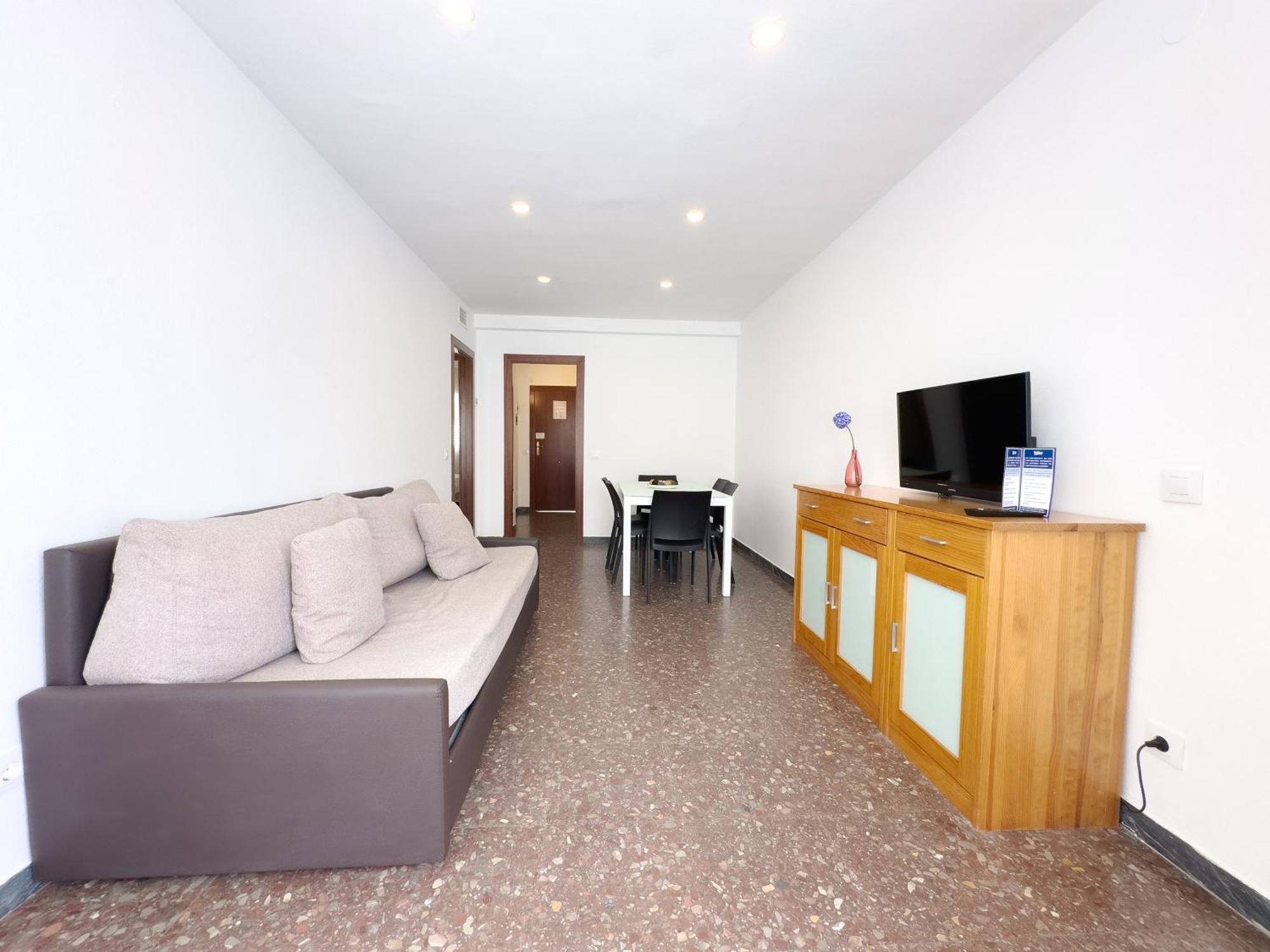 Rentalmar Atlantida Apartamentos Salou Eksteriør bilde